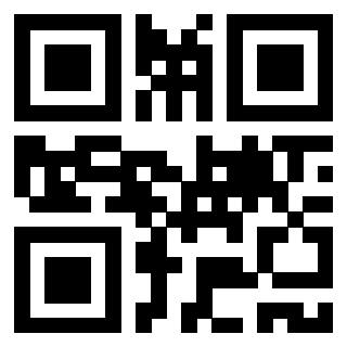 Il QrCode di 3917079924