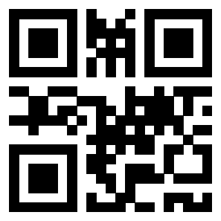 3917079926 Qr Code associato