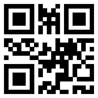 Immagine del QrCode di 3917079927