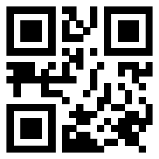Immagine del QrCode di 3917079928