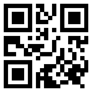 3917079929 - Immagine del Qr Code