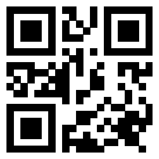 Immagine del QrCode di 3917079930