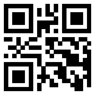Il QrCode di 3917079933