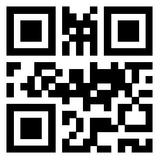 Scansione del Qr Code di 3917079934