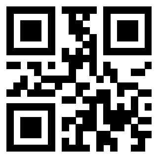 Scansione del QrCode di 3917079936