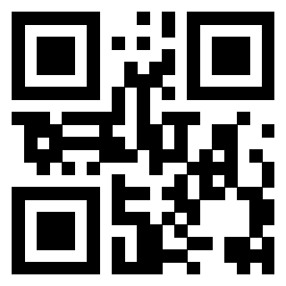 Il QrCode di 3917079937