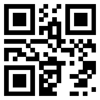 3917079938 - Immagine del QrCode