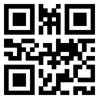 Immagine del Qr Code di 3917079939