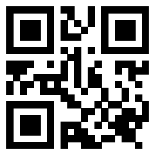 Il Qr Code di 3917079941