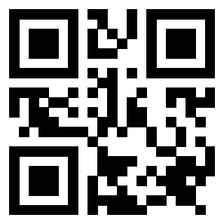 3917079942 Qr Code associato