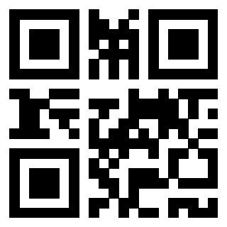 Immagine del QrCode di 3917079944
