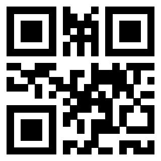 3917079947 - Immagine del QrCode associato
