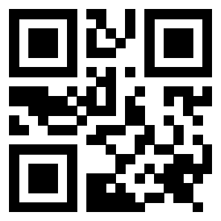 3917079948 - Immagine del QrCode associato
