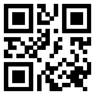 Immagine del Qr Code di 3917079950