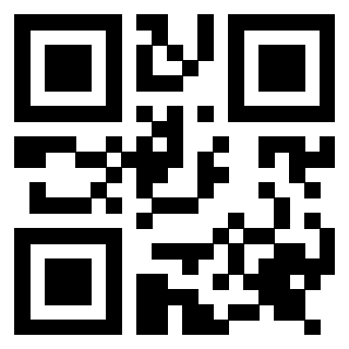 Scansione del Qr Code di 3917079951