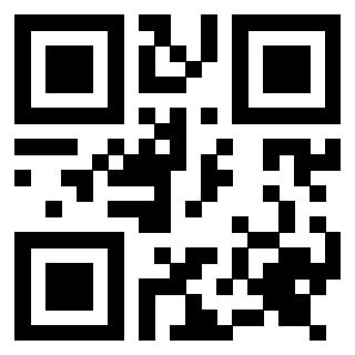 Scansione del QrCode di 3917079953