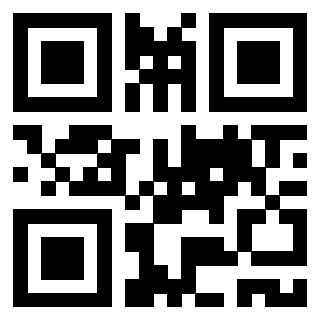 Scansione del QrCode di 3917079954