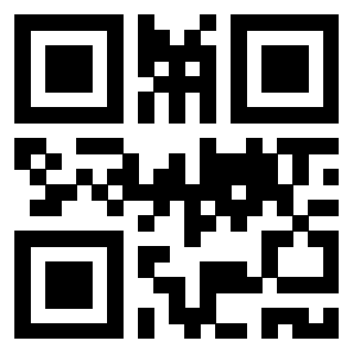 Immagine del Qr Code di 3917079958