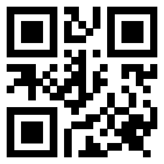3917079961 QrCode associato