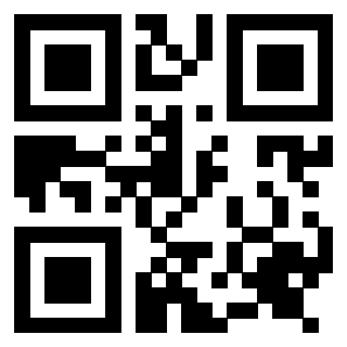 Immagine del Qr Code di 3917079963