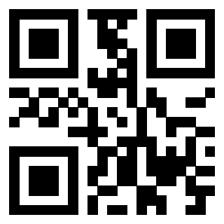 3917079966 QrCode associato