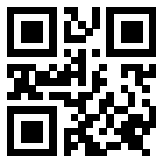 Immagine del QrCode di 3917079969