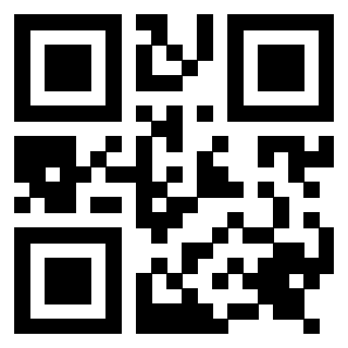 Immagine del Qr Code di 3917079970