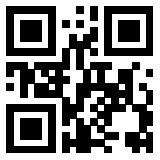 Immagine del QrCode di 3917079971
