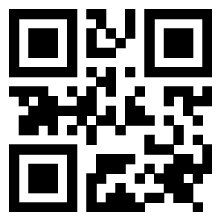 3917079976 - Immagine del Qr Code associato