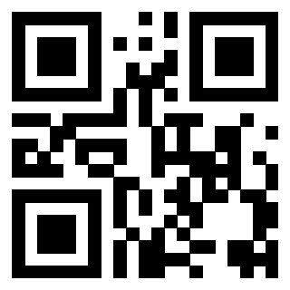 Il QrCode di 3917079977