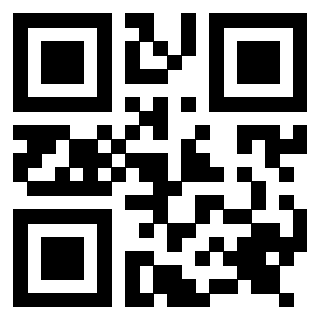Il Qr Code di 3917079978