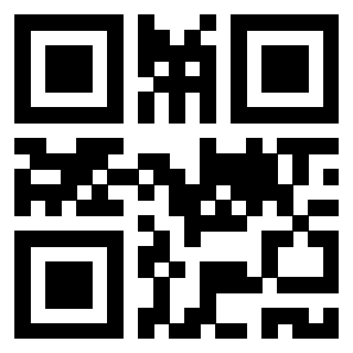3917079980 - Immagine del Qr Code