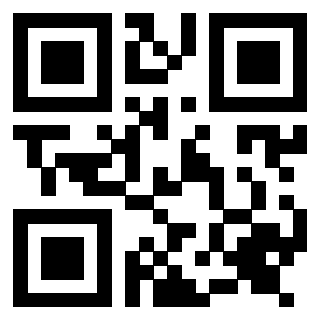 3917079983 - Immagine del QrCode