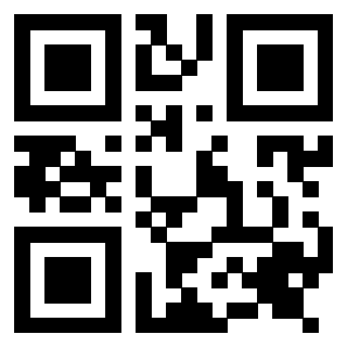 Immagine del Qr Code di 3917079984