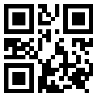 Immagine del Qr Code di 3917079985