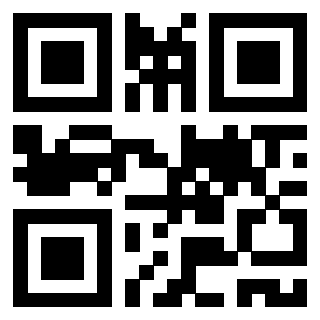 3917079986 QrCode associato