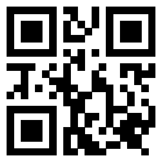 3917079987 - Immagine del QrCode associato