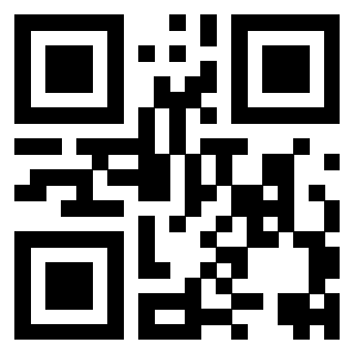 Il QrCode di 3917079995