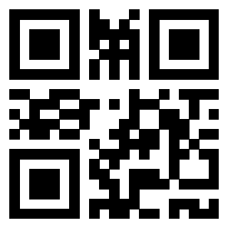 3917080002 - Immagine del QrCode