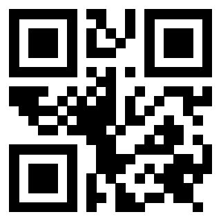 Il Qr Code di 3917080004