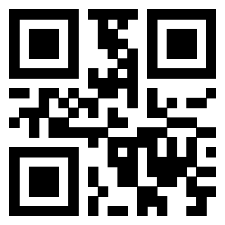 3917080006 - Immagine del Qr Code