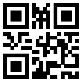 QrCode di 3917080008