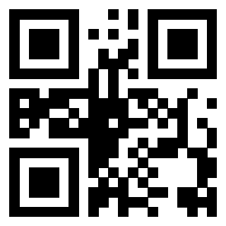 Qr Code di 3917080010