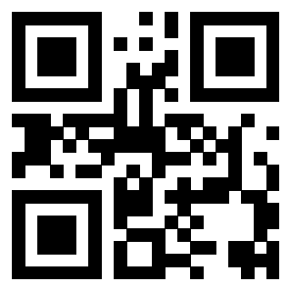 Immagine del Qr Code di 3917080012