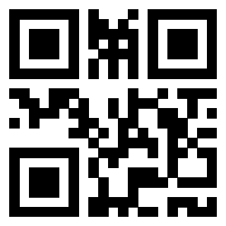 Il Qr Code di 3917080014