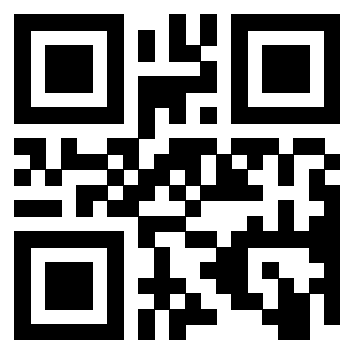 3917080015 QrCode associato