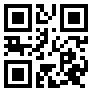 Il Qr Code di 3917080017