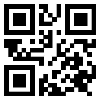 3917080018 QrCode associato