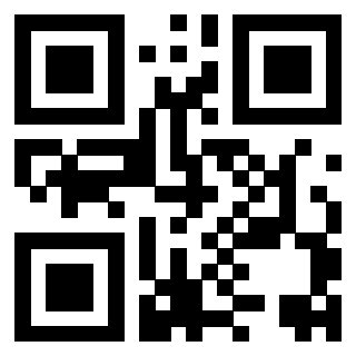 Il Qr Code di 3917080020