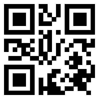 3917080022 QrCode associato